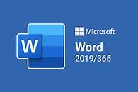 Video thumbnail for Free Online Introduction to Microsoft Word 2019 Course | Alison