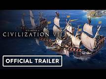 Video thumbnail for Civilization 7 - Official Launch Trailer