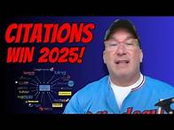 Video thumbnail for Boost Your Google Maps SEO with These Citation Strategies