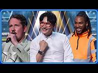 Video thumbnail for All Auditions | Episode 8 | Series 18 | BGT 2025