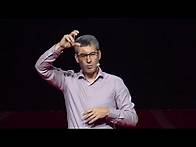 Video thumbnail for What is the purpose of negative emotions? | Aleš Vičič | TEDxLjubljana