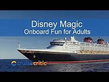 Video thumbnail for Best Spots for Adults on a Disney Cruise Ship - Video Tour
