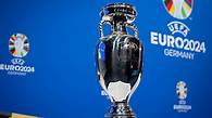Video thumbnail for Euro 2024: Bracket and results for finals