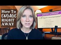 Video thumbnail for How I Teach Writing To Engage Middle School Students in Writing Workshop