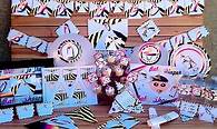 Video thumbnail for Free Party Printables | Free Printable Decorations | Free Birthday Printables