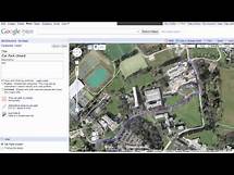 Video thumbnail for Making a Google Map Overlay