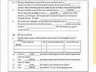 Video thumbnail for Chapter 6: Fee Waiver Forms