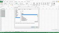 Video thumbnail for 5 Simple Ways to Add Bullet Points in Excel (Shortcut   VIDEO)