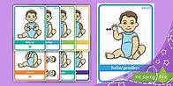 Video thumbnail for Baby Sign Language Poster Pack (Everyday Signs)