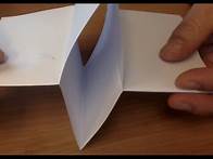 Video thumbnail for How to make a 6-page booklet