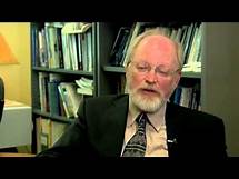 Video thumbnail for Telling a Complete Story with Qualitative and Mixed Methods Research - Dr. John W. Creswell
