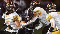 Video thumbnail for Ohio high school football playoff scores: Live updates from OHSAA state semifinals