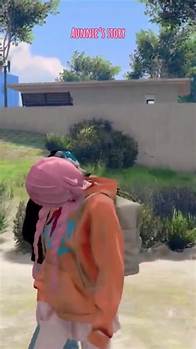 Video thumbnail for Aunnie's Story in GTA V FiveM Roleplay