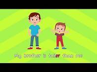 Video thumbnail for Superlatives for kids | What is a Superlative? | Grammar for Kids | Superlative Adjectives
