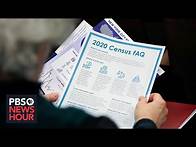Video thumbnail for America is becoming more urban, more diverse and less white, 2020 Census reveals