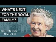 Video thumbnail for What Will Happen When Queen Elizabeth II Dies? | Business Insider