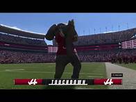 Video thumbnail for Replaying the 2024 Alabama Football Season | Week 2 vs. South Florida