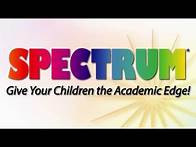 Video thumbnail for Spectrum Series from Carson-Dellosa Publishing Group