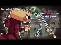 Video thumbnail for Dandy's World...and a handful of under-powered Trinkets [ROBLOX - Dandy's World]