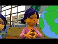 Video thumbnail for Sid the Science Kid - Encyclopedia of Discovery Trailer (Jules Price)
