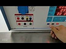 Video thumbnail for Surge Protection Demystified: IEC 61000-4-5, Surge Generator, and Optimal Operation Explained