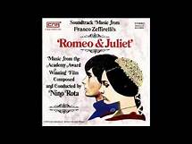 Video thumbnail for Romeo & Juliet | Soundtrack Suite (Nino Rota)