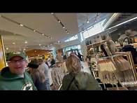 Video thumbnail for Football Stadium VIP Club Seats, Walk Through