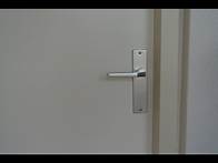 Video thumbnail for Door open and close sound effect stereo HQ 96kHz