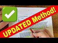 Video thumbnail for Question 4 Paper 1 AQA Exam Walk Through (Mr Salles)