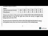 Video thumbnail for S.4 UNEB PHYSICS PAPER.1 2024 New curriculum NLSC