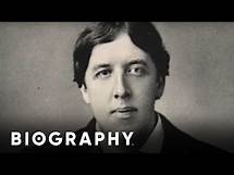 Video thumbnail for Oscar Wilde - Leading a Double Life | Biography