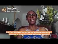 Video thumbnail for What is self-care and why is it important?