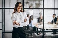 Video thumbnail for Professionalism in the Office | Free Online Course | Alison