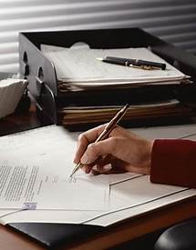 Video thumbnail for How to Write a Dispute Letter to a Collection Agency