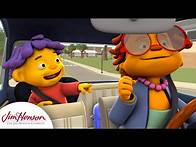 Video thumbnail for The Best Stories from Sid's Grandma! | Sid The Science Kid | The Jim Henson Company