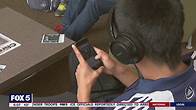 Video thumbnail for DC Council considers complete cell phone ban for DC Public Schools