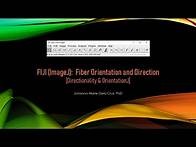 Video thumbnail for FIJI (ImageJ): Fiber Orientation and Direction [Directionality & OrientationJ]