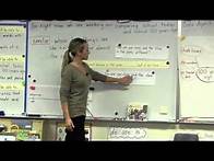 Video thumbnail for Past and Present 2 - Schools - Grade 1 Social Studies Lesson