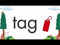 Video thumbnail for FAST READING for CHILDREN - Phonics - Practice Reading at Home