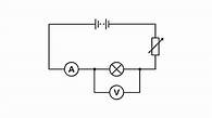 Video thumbnail for Electric circuits  - IGCSE Physics - BBC Bitesize