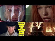 Video thumbnail for How to write a fantastic SHORT STORY - GCSE English Language