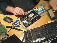 Video thumbnail for Rand Mcnally Tnd-t85 TND-85 tablet truck gps Screen / Battery replacement