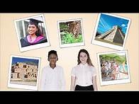 Video thumbnail for Discover hispanic culture without leaving the KS3 Spanish classroom