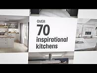 Video thumbnail for Howdens' Kitchen Ranges