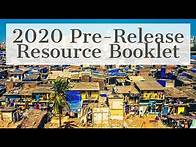 Video thumbnail for 2020 Pre-Release Resource Booklet: An increasingly urban world - AQA GCSE 9-1 Geography 2021