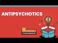 Video thumbnail for Antipsychotics Mnemonics (Memorable Psychopharmacology Lecture 4)
