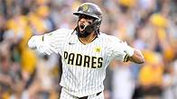 Video thumbnail for MLB playoff schedule today: TV channels, times, how to watch, stream 2024 postseason games