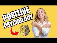 Video thumbnail for What is Positive Psychology - and why do I Love its Science and Practice