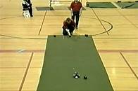Video thumbnail for NZ Indoor Bowls - The 2024 Nationals is just around the...