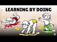 Video thumbnail for Experiential Learning: How We All Learn Naturally